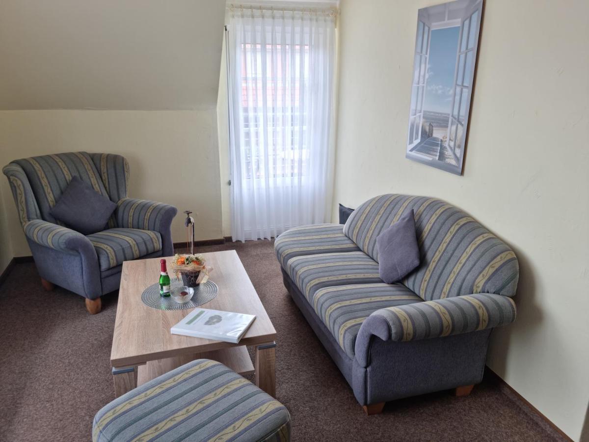 Apartment Hausnordlicht Дорнум Номер фото